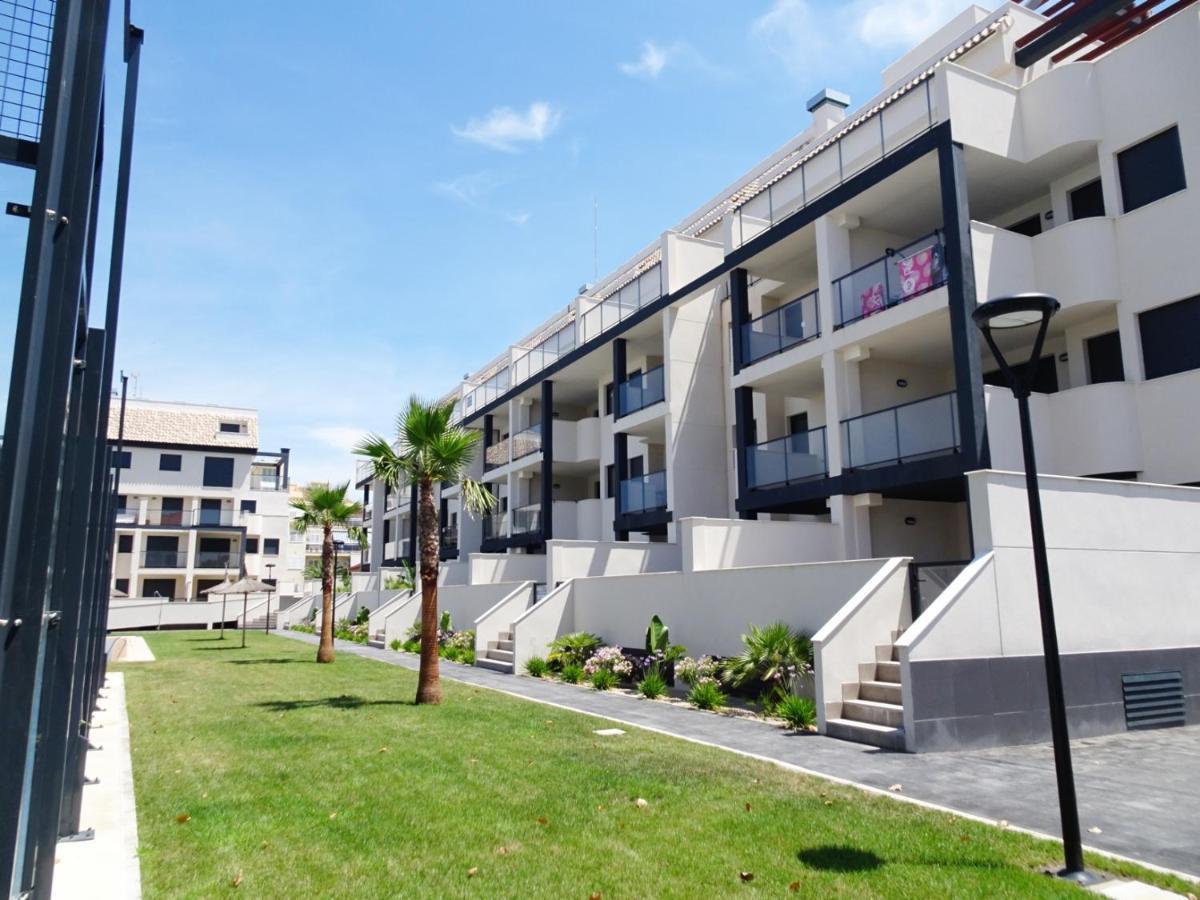 Mar Jonica - Las Marinas Dénia Exterior foto