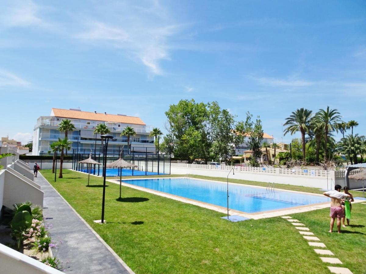Mar Jonica - Las Marinas Dénia Exterior foto